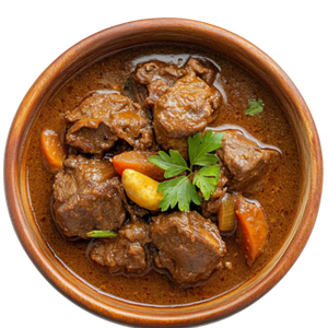 Lamb Vindalo